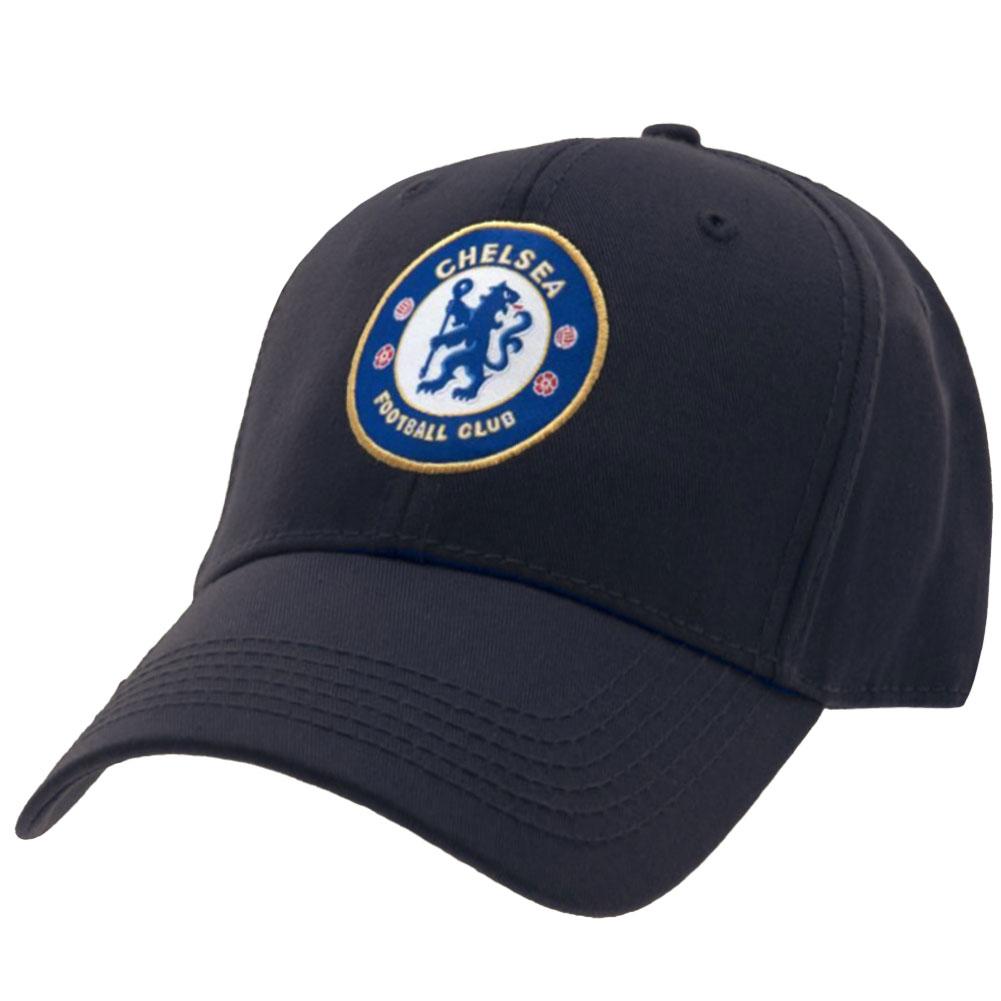 View Chelsea FC Cap NV information