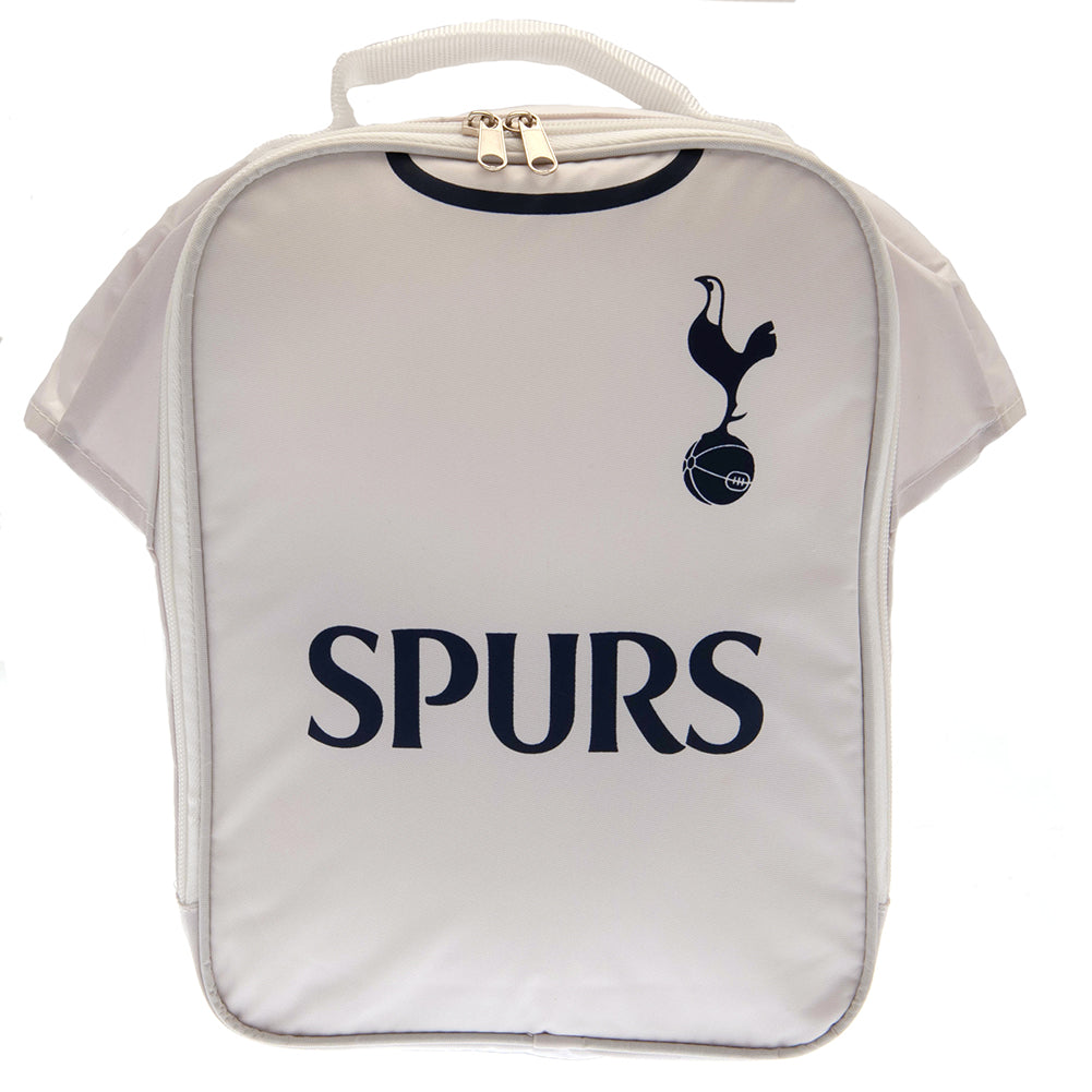 View Tottenham Hotspur FC Kit Lunch Bag information