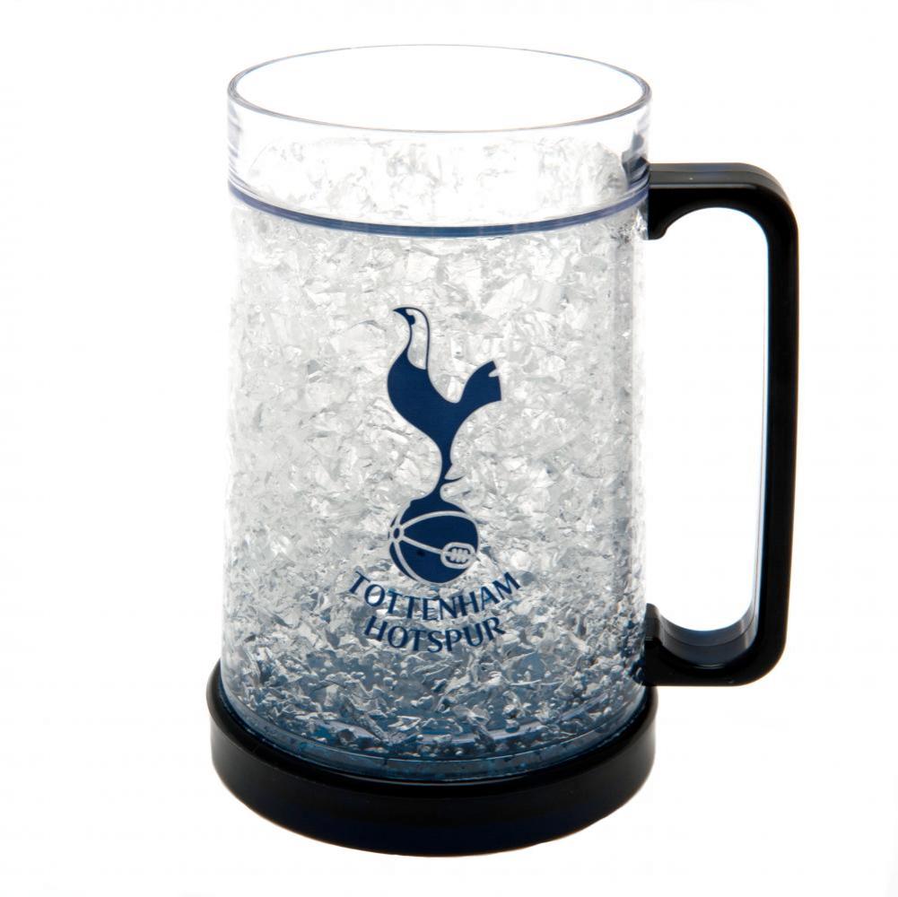 View Tottenham Hotspur FC Freezer Mug information