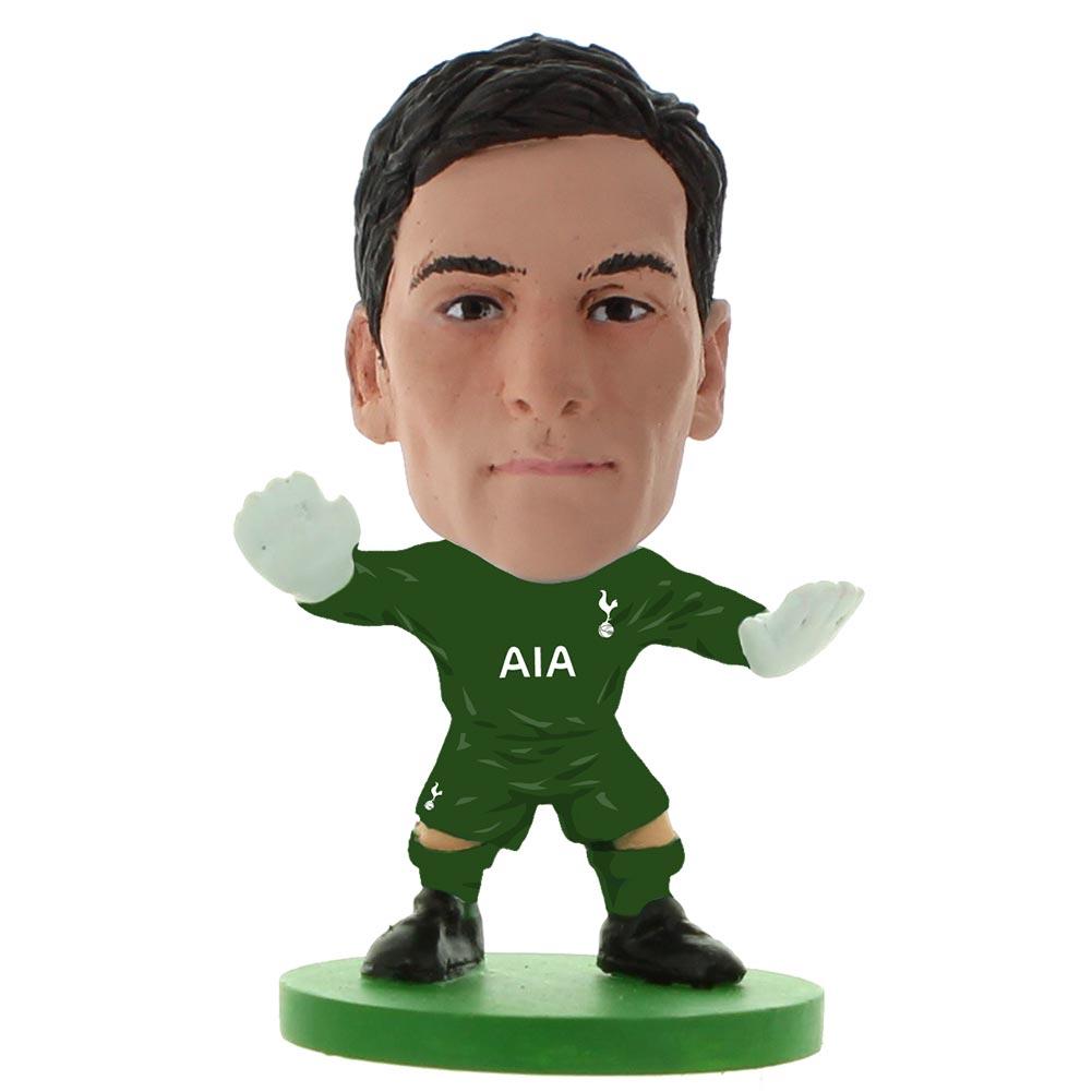 View Tottenham Hotspur FC SoccerStarz Lloris information