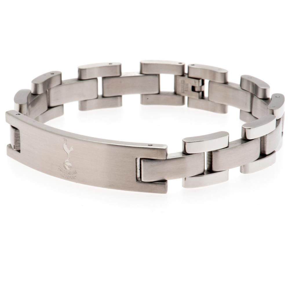 View Tottenham Hotspur FC Bracelet information