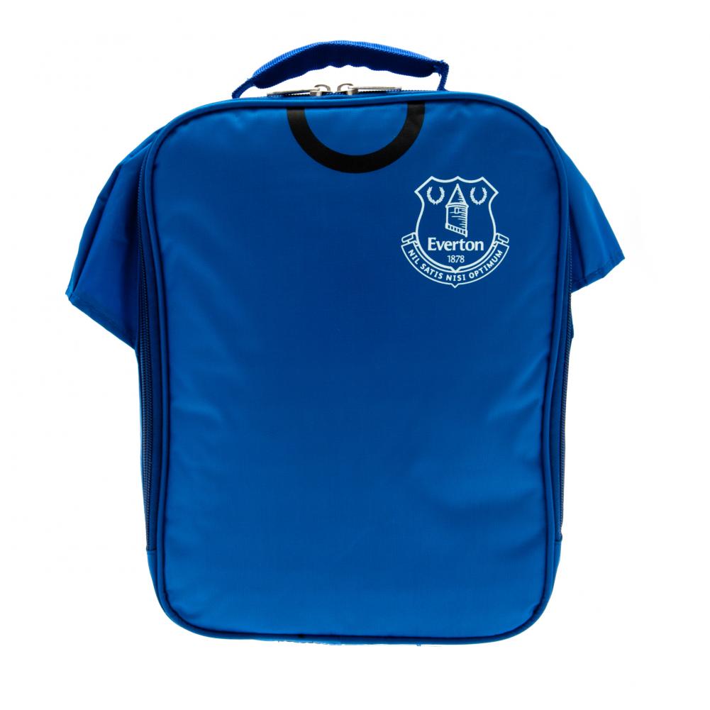 View Everton FC Kit Lunch Bag information