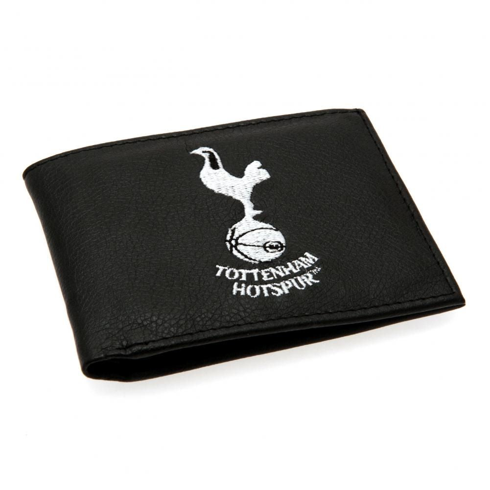 View Tottenham Hotspur FC Embroidered Wallet information