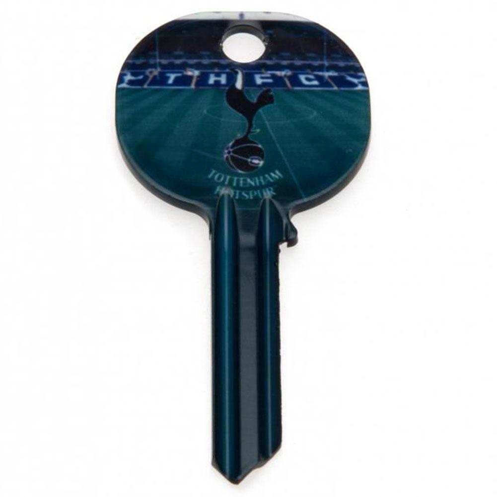 View Tottenham Hotspur FC Door Key information