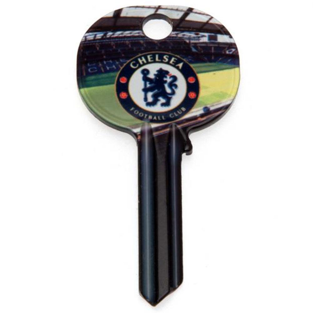 View Chelsea FC Door Key information