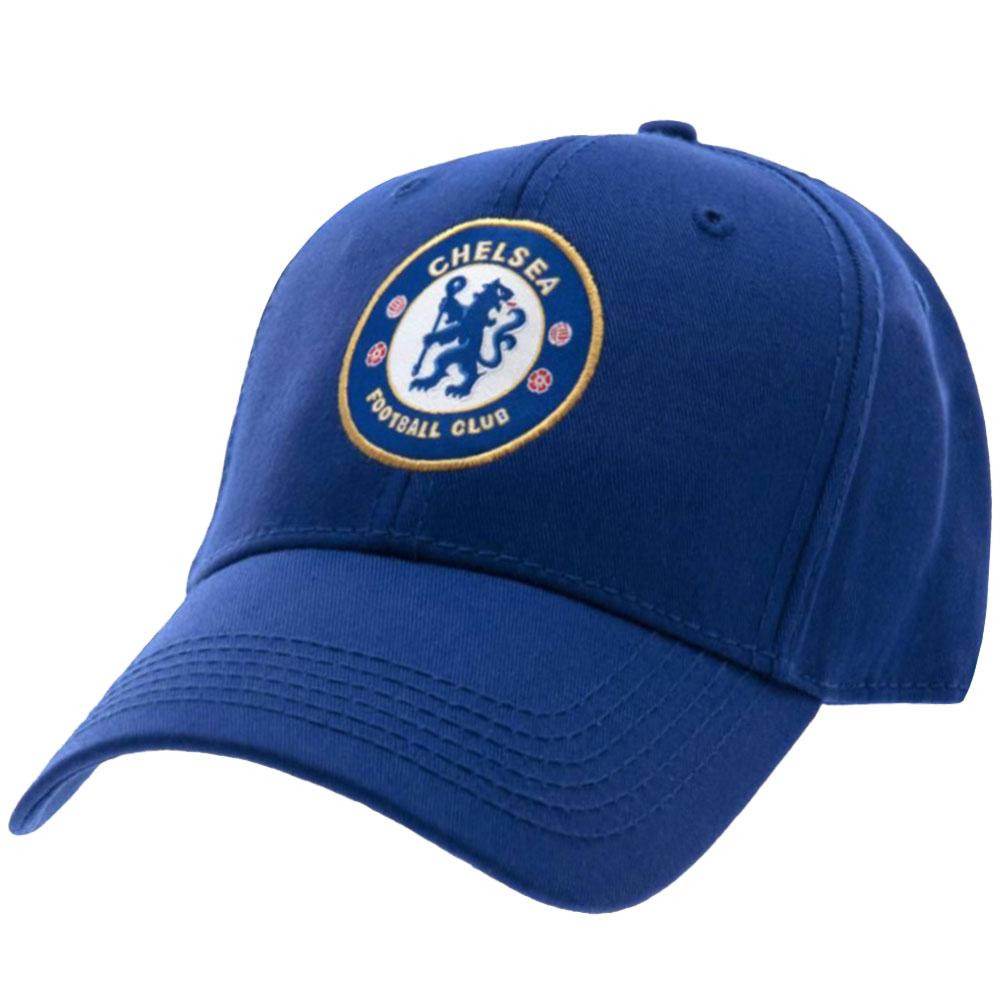 View Chelsea FC Cap RY information