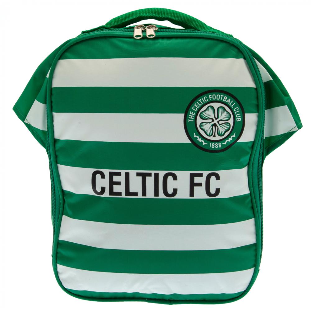 View Celtic FC Kit Lunch Bag information