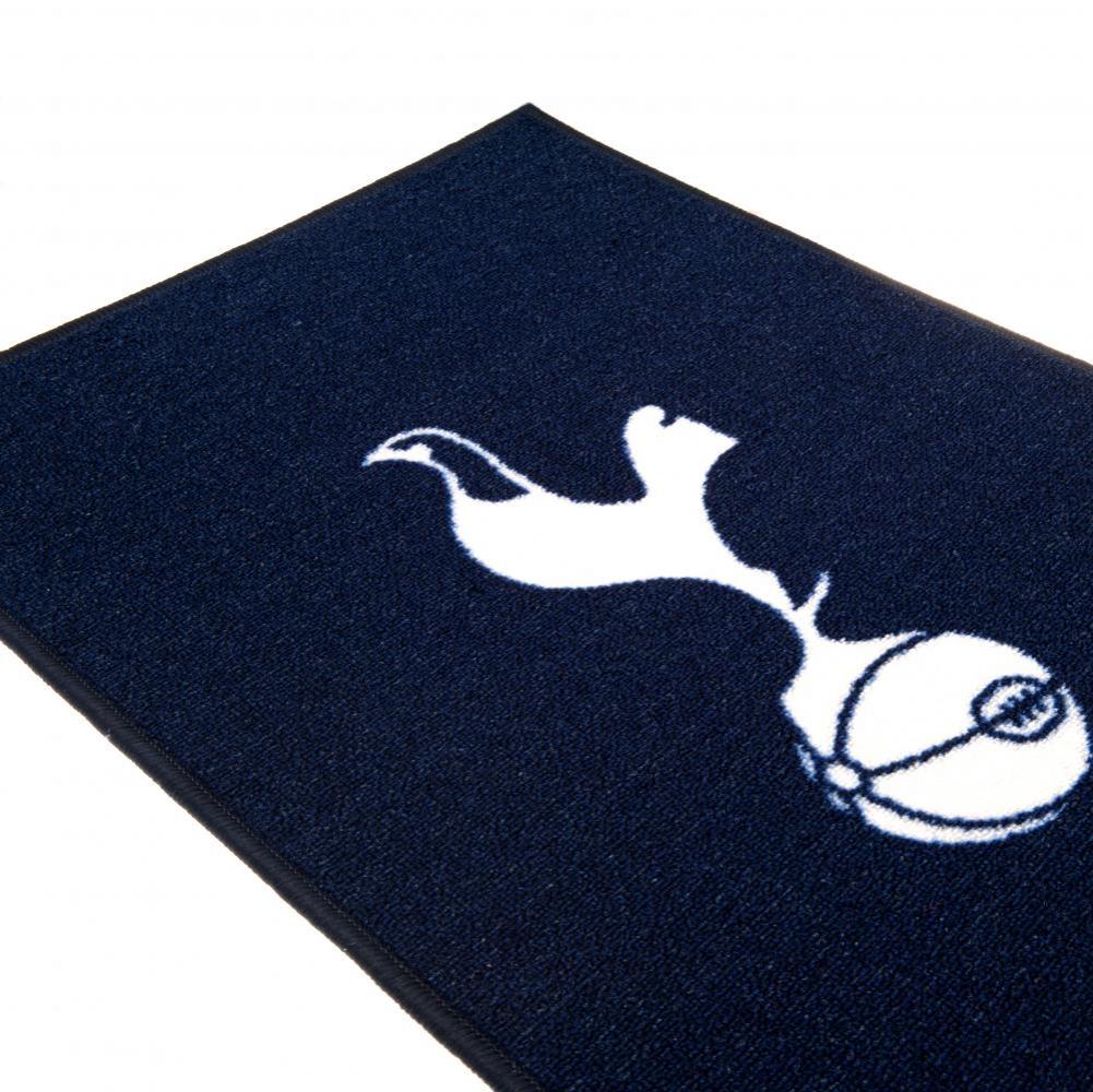 View Tottenham Hotspur FC Rug information