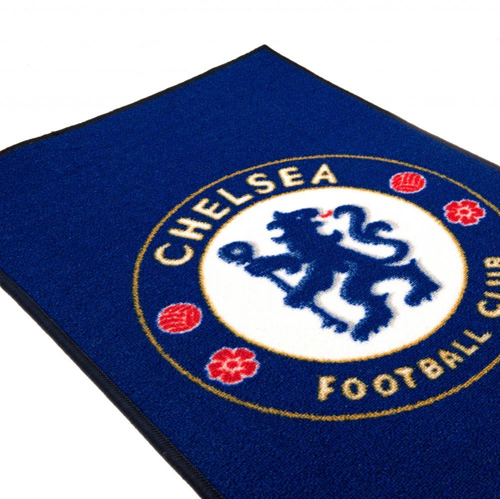 View Chelsea FC Rug information