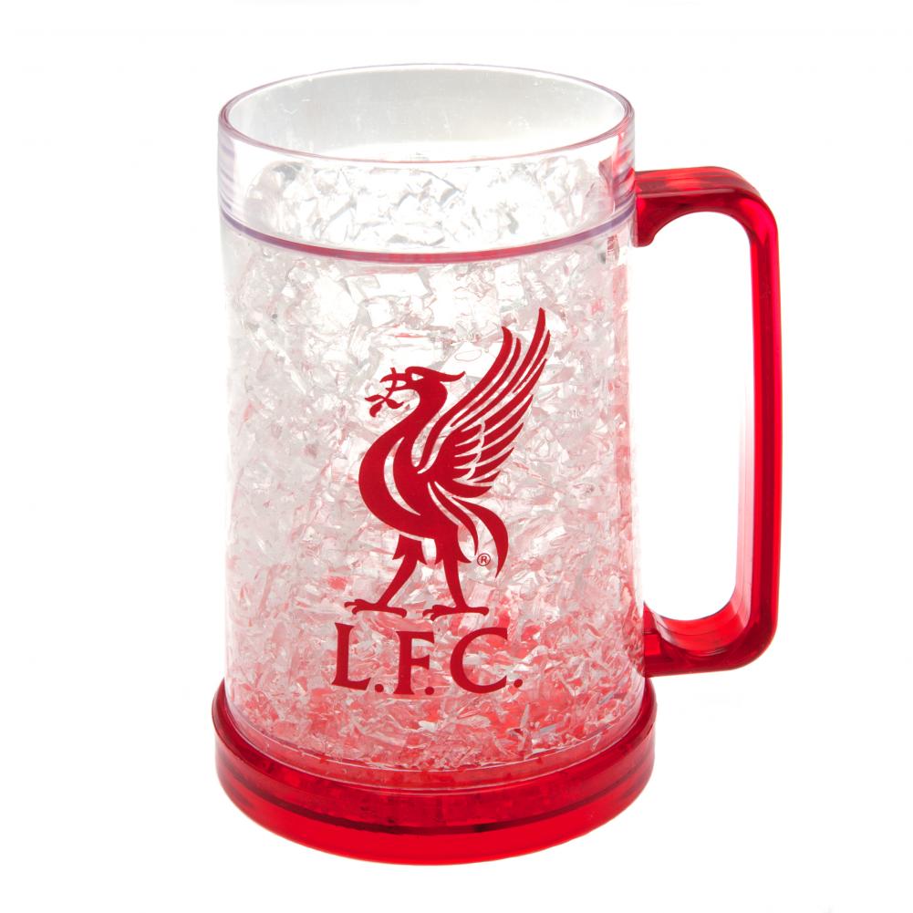 View Liverpool FC Freezer Mug LB information