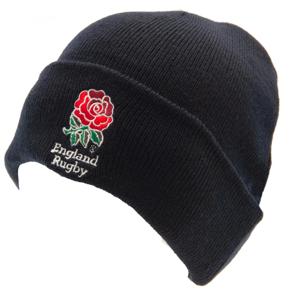 View England RFU Cuff Beanie information