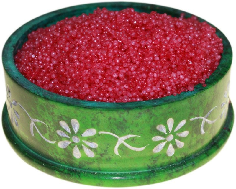 View Cranberry Simmering Granules information