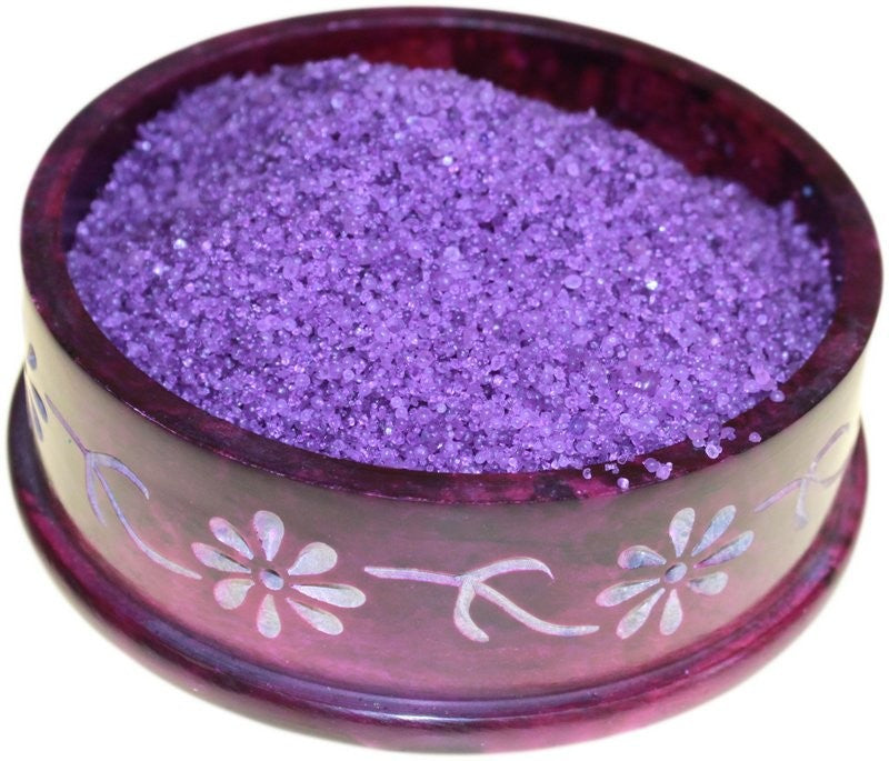 View Lilac Lavender Simmering Granules information