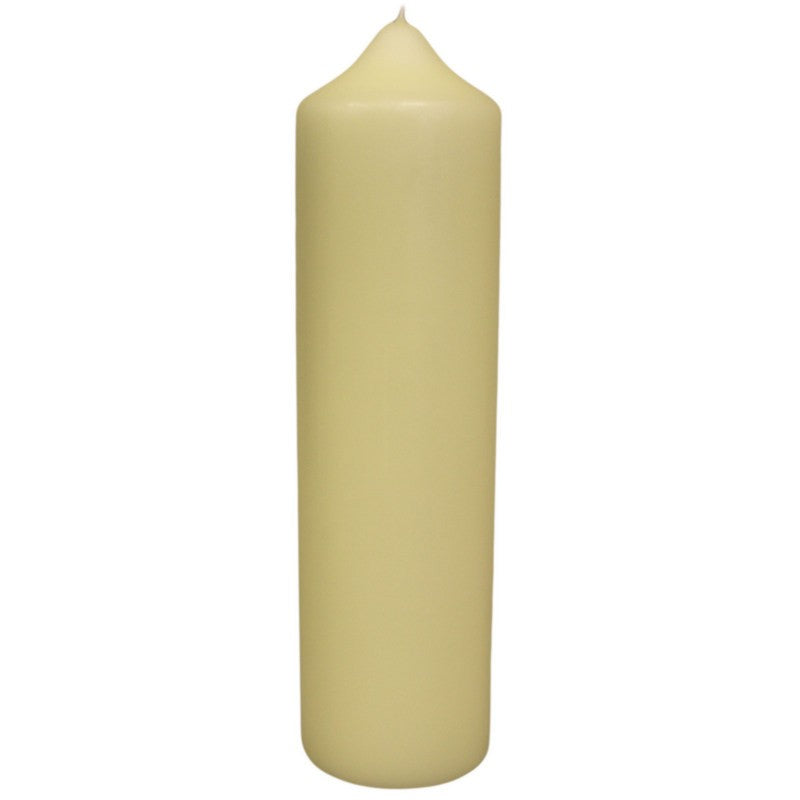 View Church Candle 220X60 information