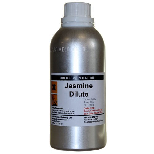 View Jasmine Dilute 05Kg information