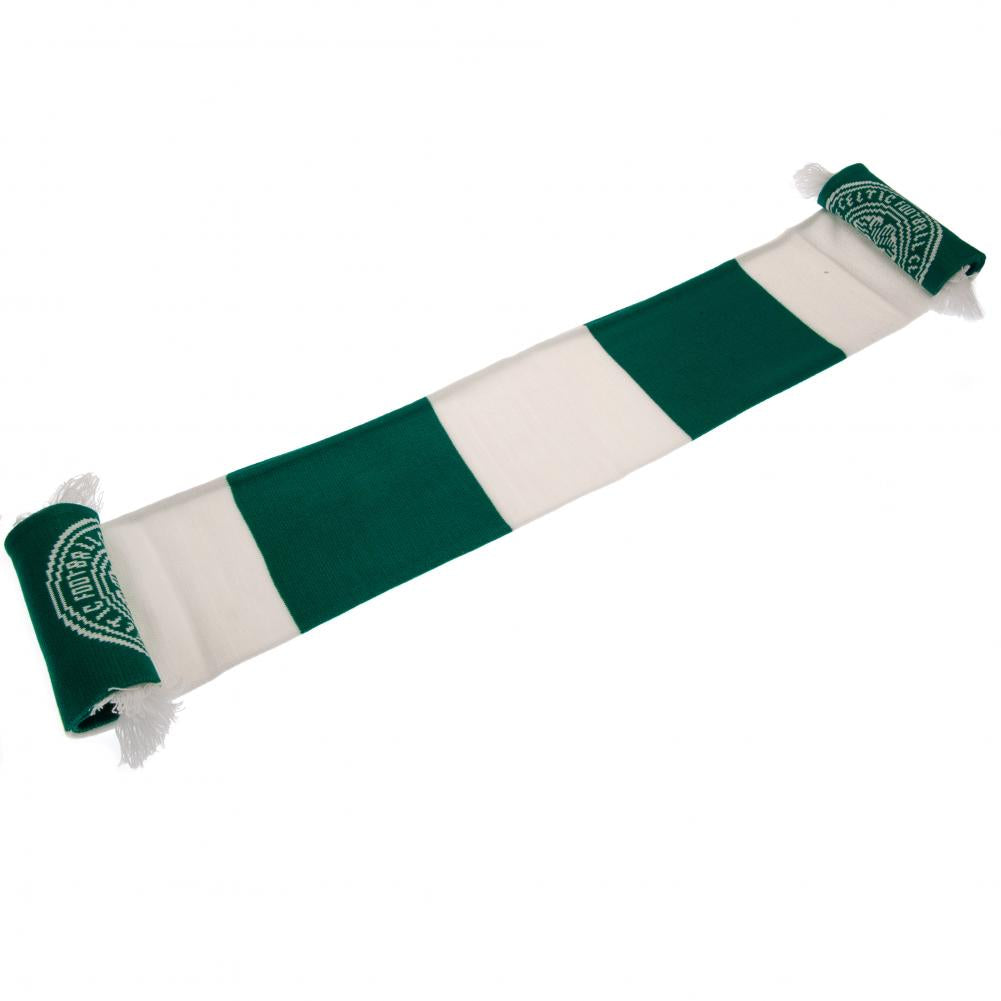 View Celtic FC Bar Scarf information