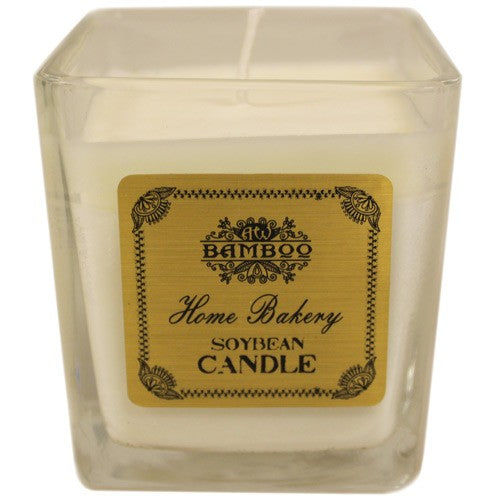View Soybean Jar Candles Home Bakery information