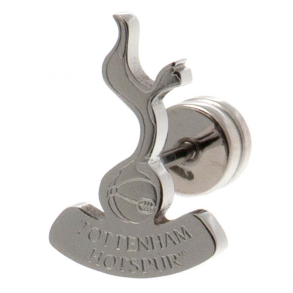 View Tottenham Hotspur FC Cut Out Stud Earring information