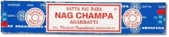 View Nag Champa 15g information