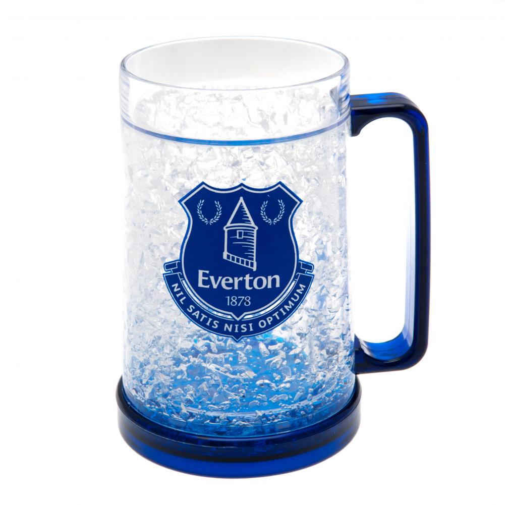 View Everton FC Freezer Mug information