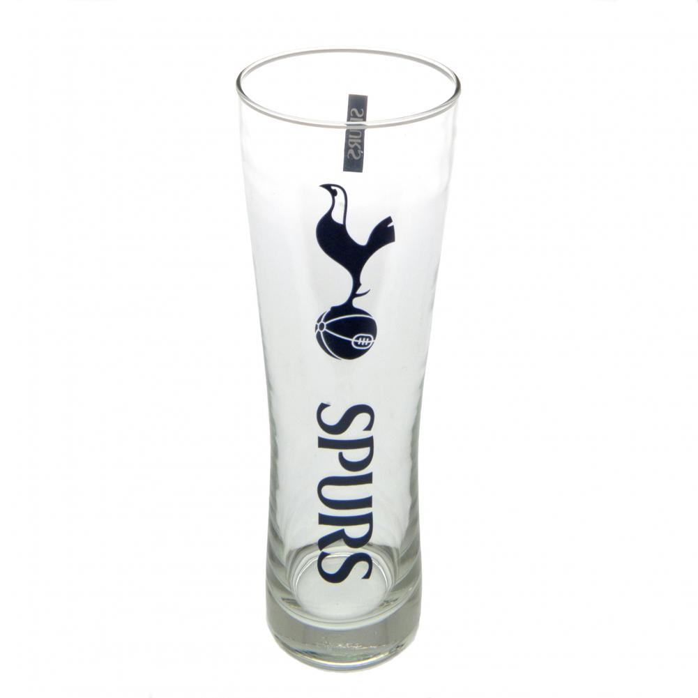 View Tottenham Hotspur FC Tall Beer Glass information