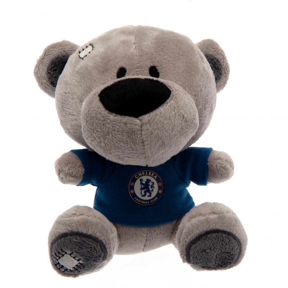 View Chelsea FC Timmy Bear information