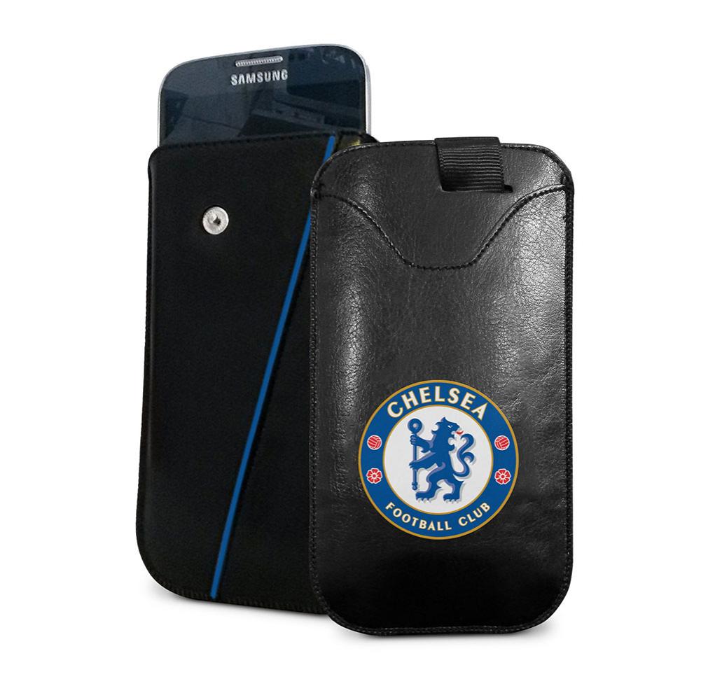 View Chelsea FC Phone Pouch Small information