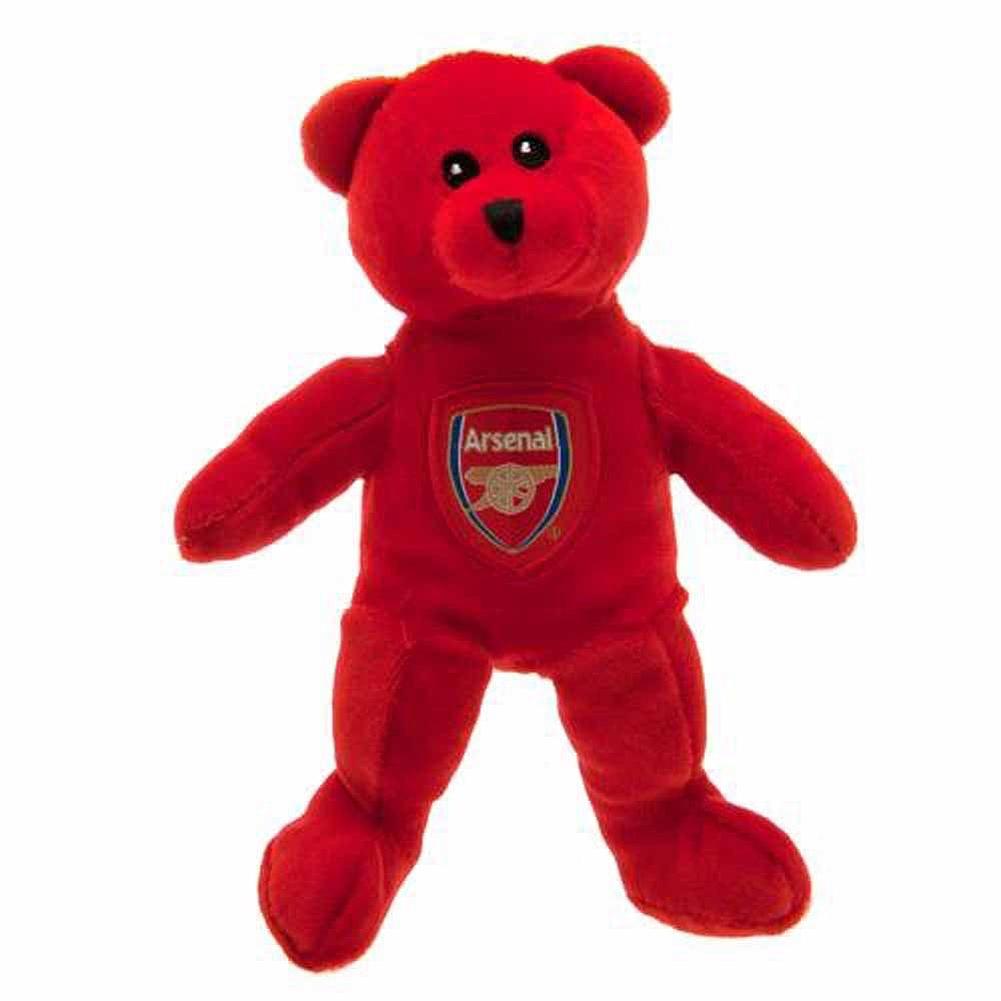 View Arsenal FC Mini Bear information