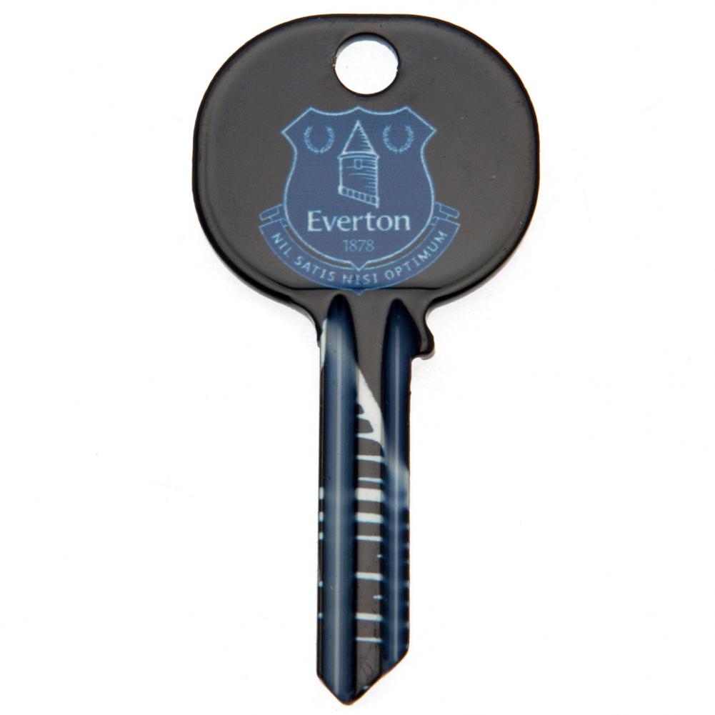 View Everton FC Door Key information