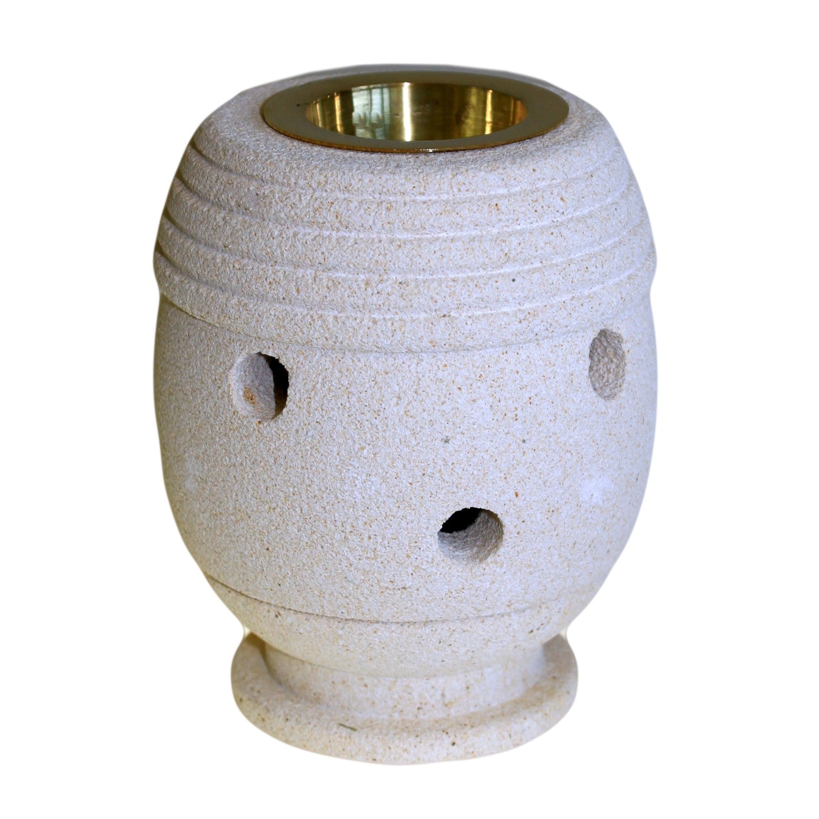 View Stone Oil Burner Classic information