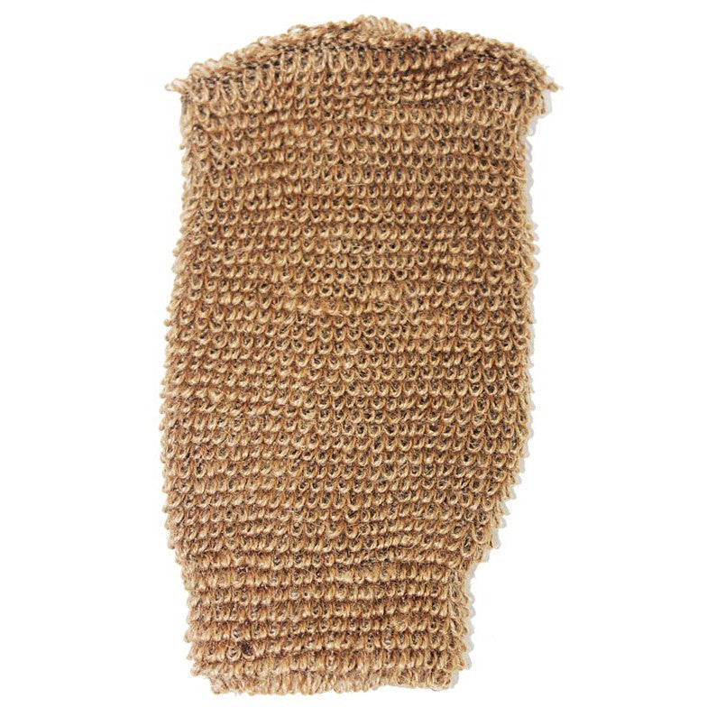 View Snug Jute Mitt Brown information