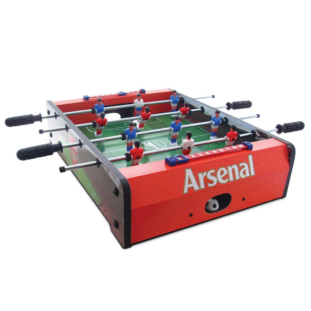 View Arsenal FC 20 inch Football Table Game information