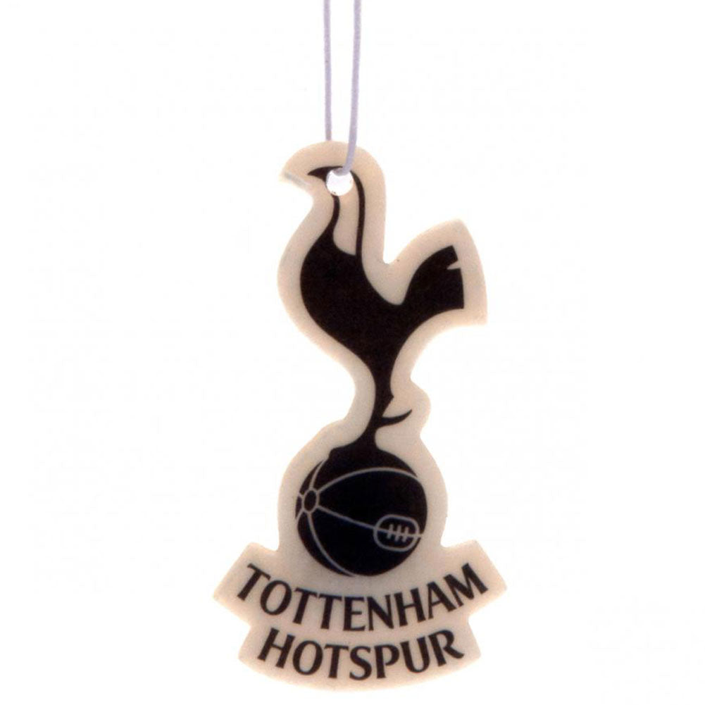 View Tottenham Hotspur FC Air Freshener information