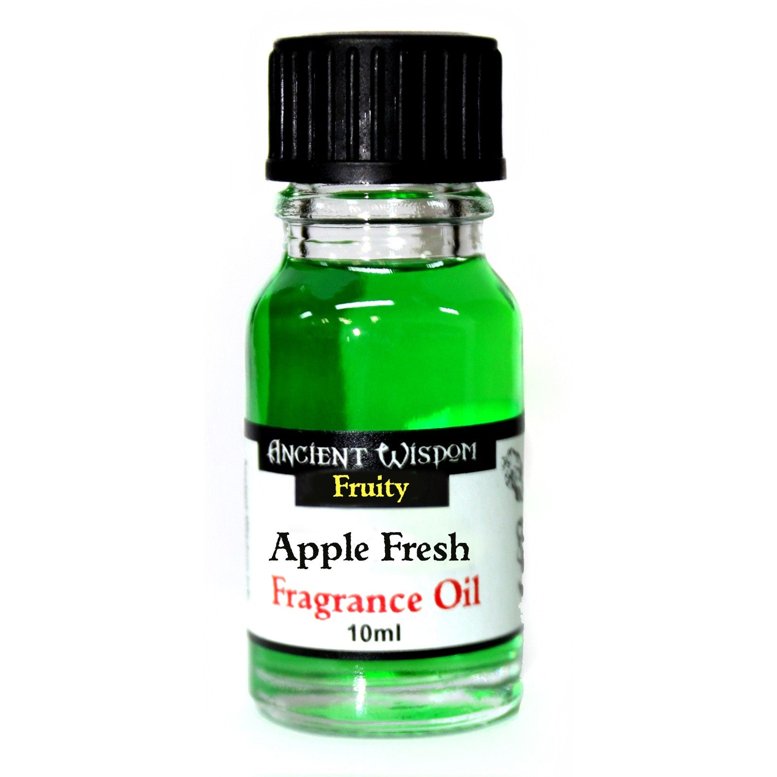 View 10ml AppleFresh Fragrance Oil information