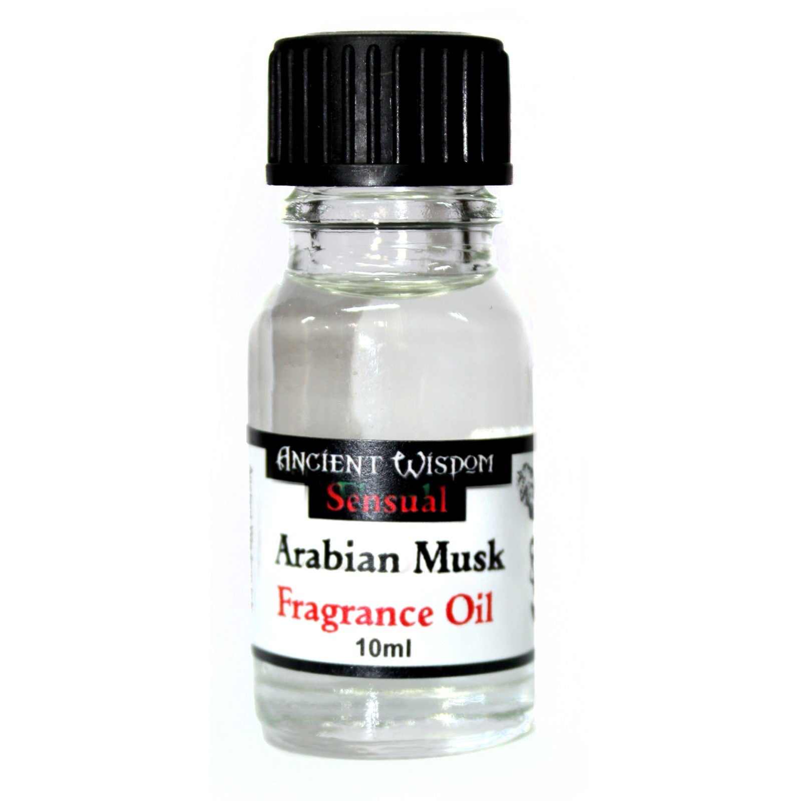 View 10ml Arabian Musk Fragrance Oil information