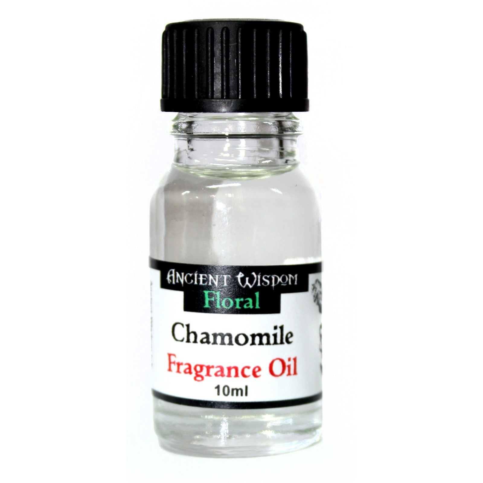 View 10ml Chamomile Fragrance Oil information
