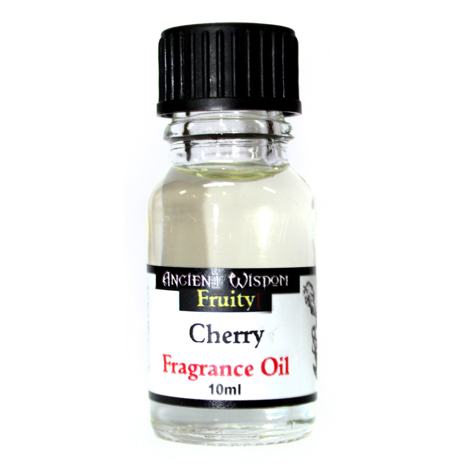 View 10ml Cherry Fragrance Oil information