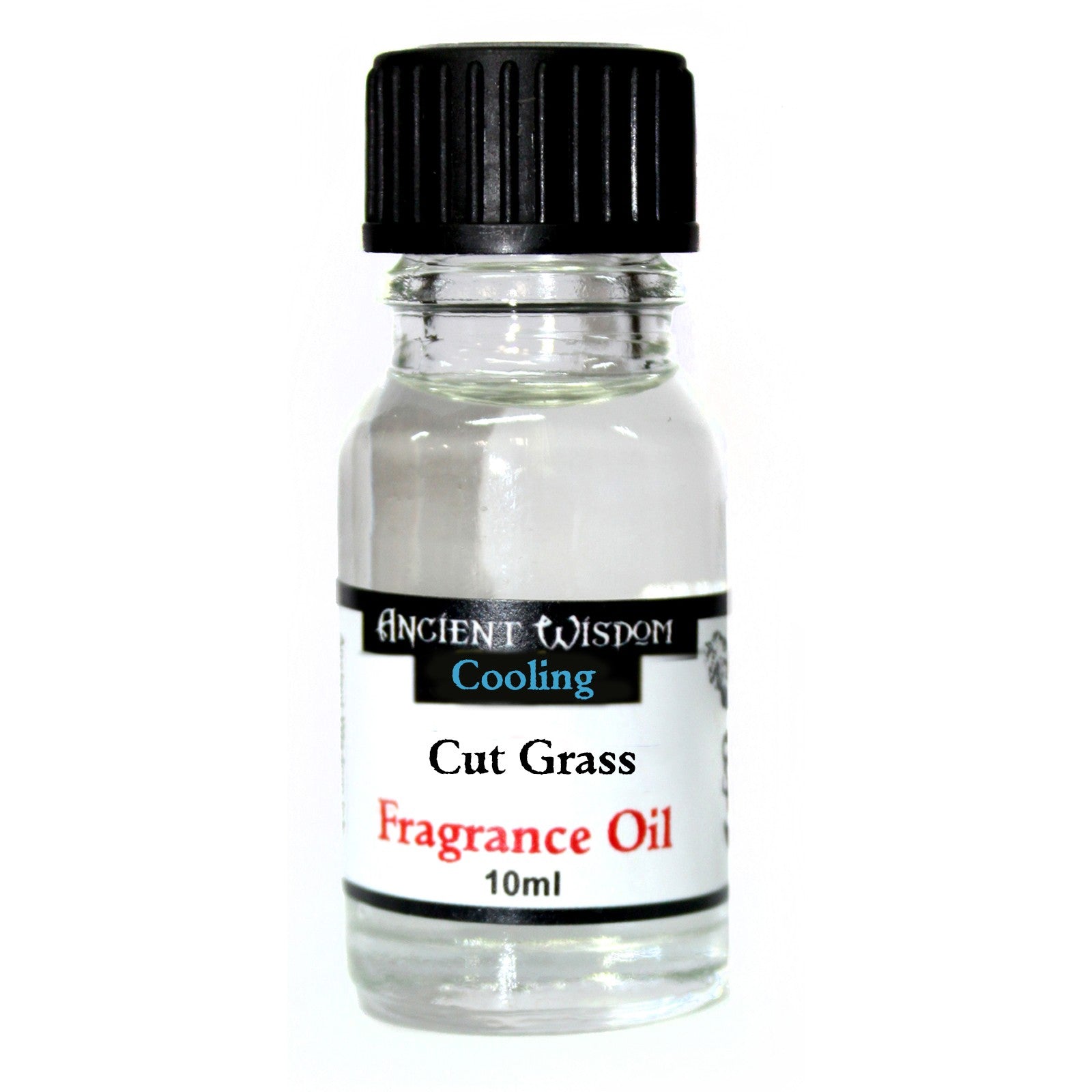 View 10ml Cut Grass Fragrance Oil information