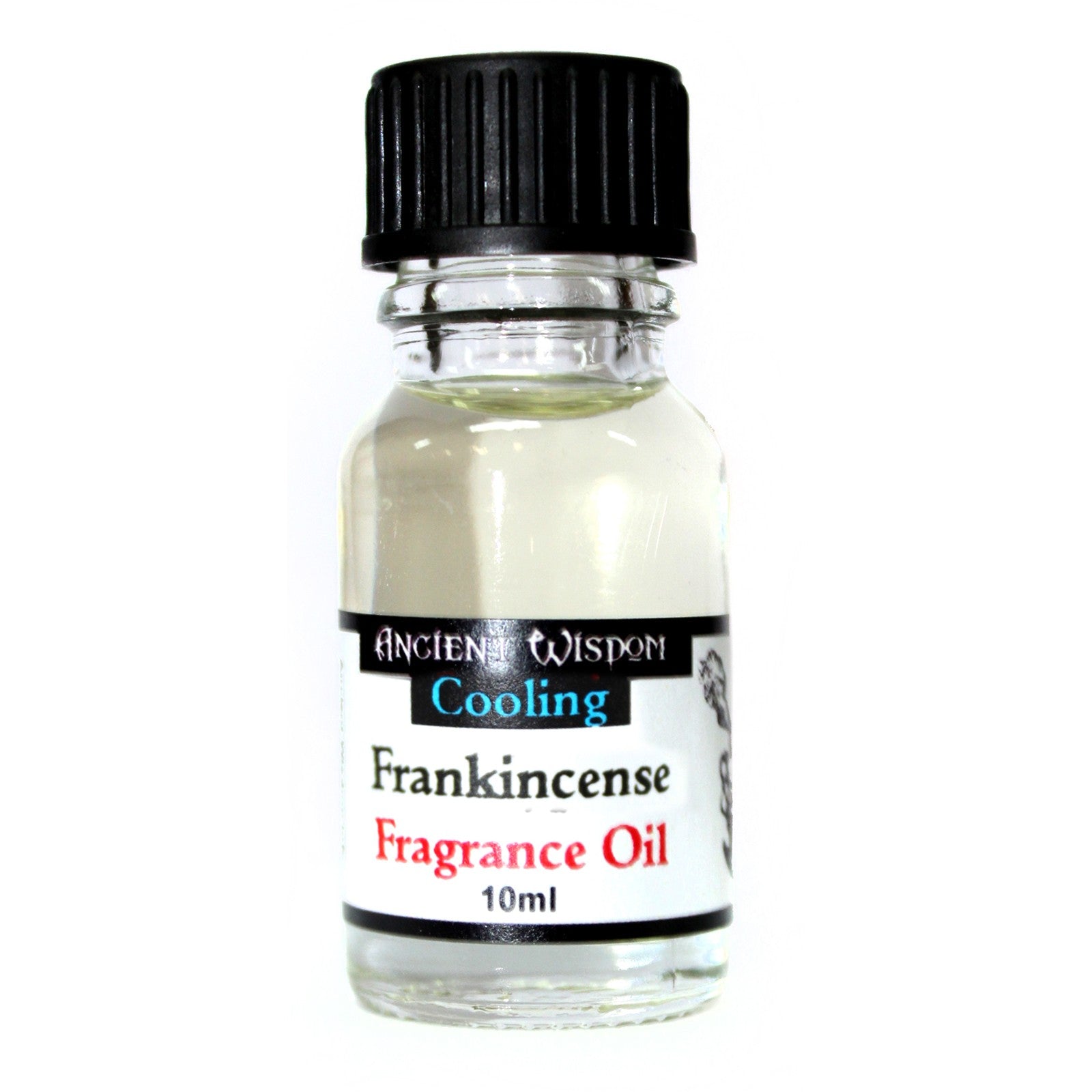 View 10ml Frankincense Fragrance Oil information