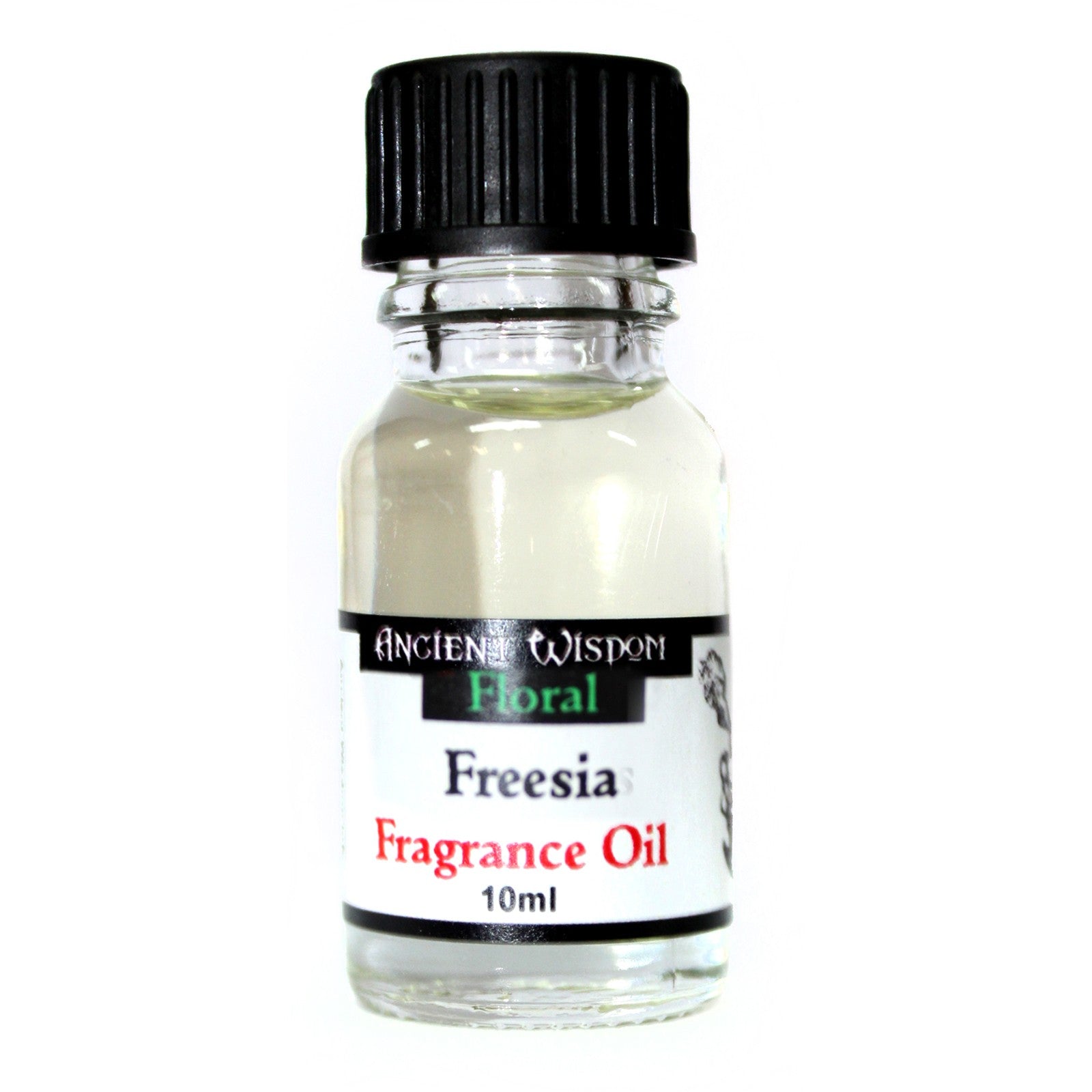 View 10ml Freesia Fragrance Oil information