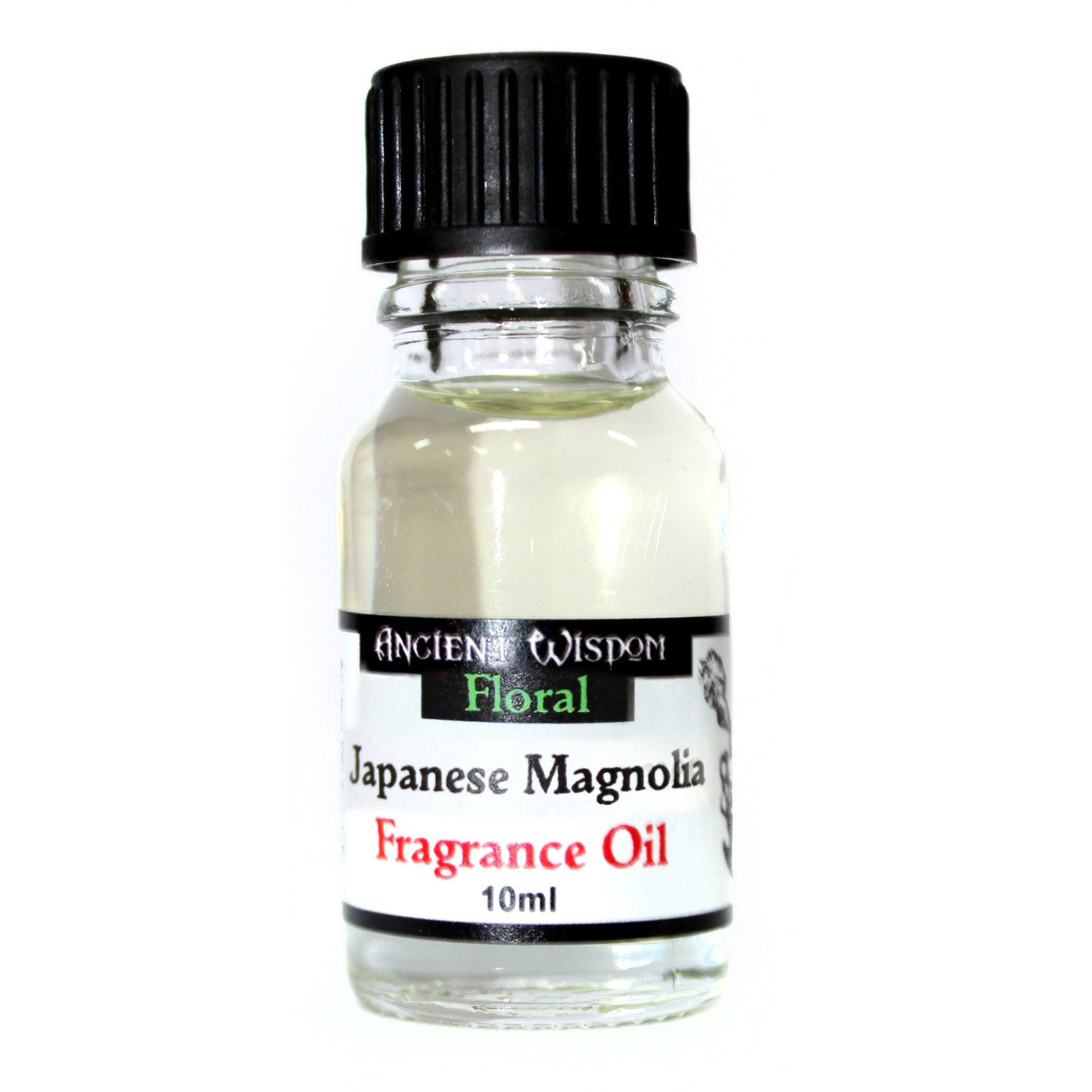 View 10ml Japanese Magnolia Fragrance Oil information