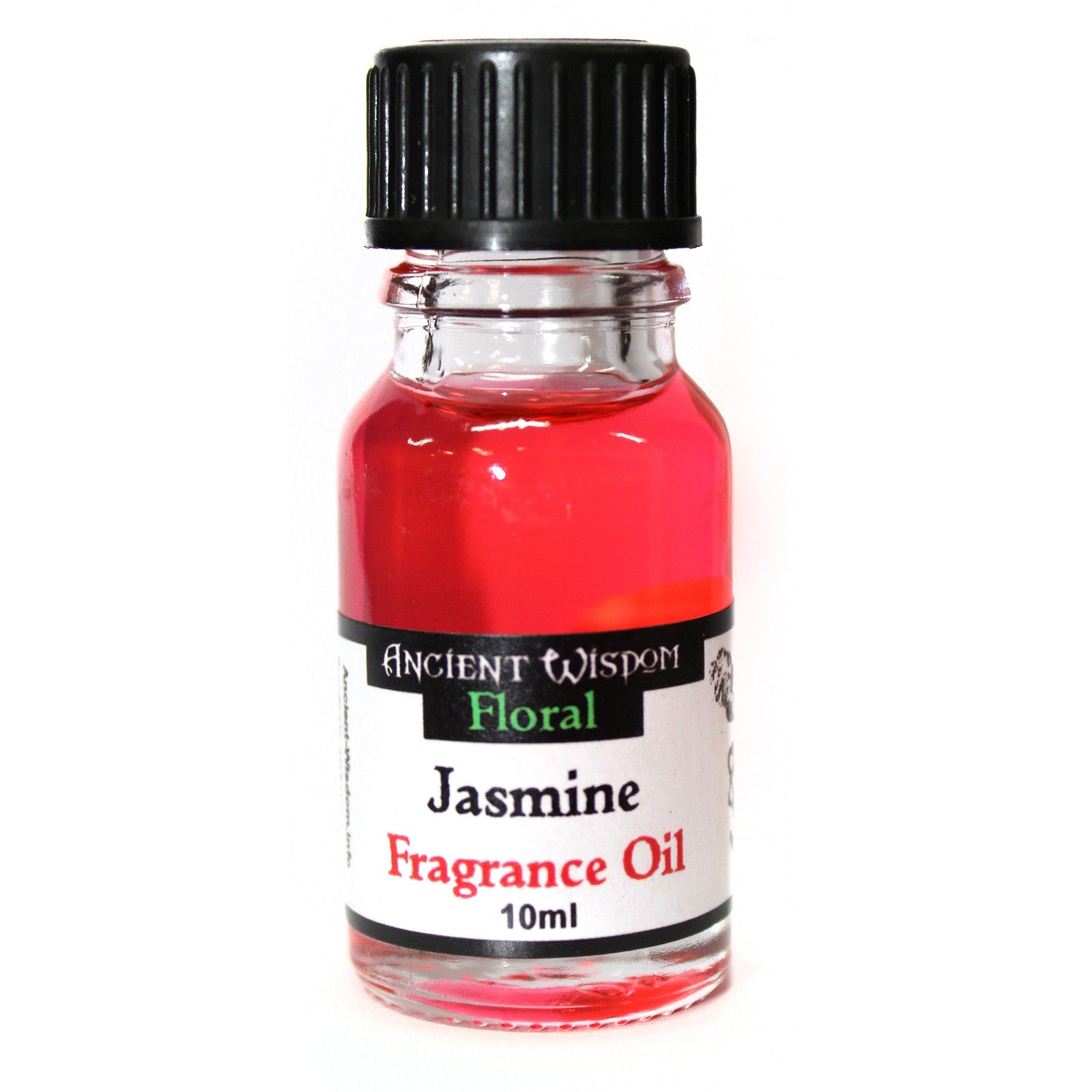 View 10ml Jasmine Fragrance Oil information