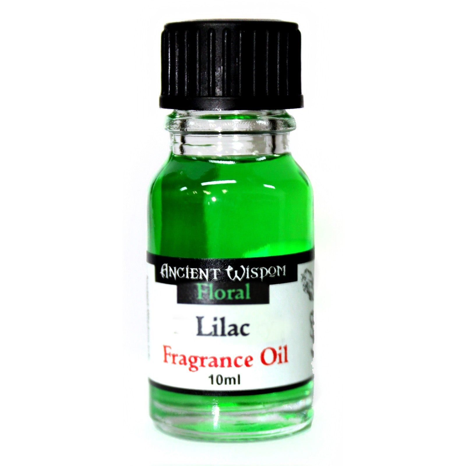 View 10ml Lilac Fragrance Oil information