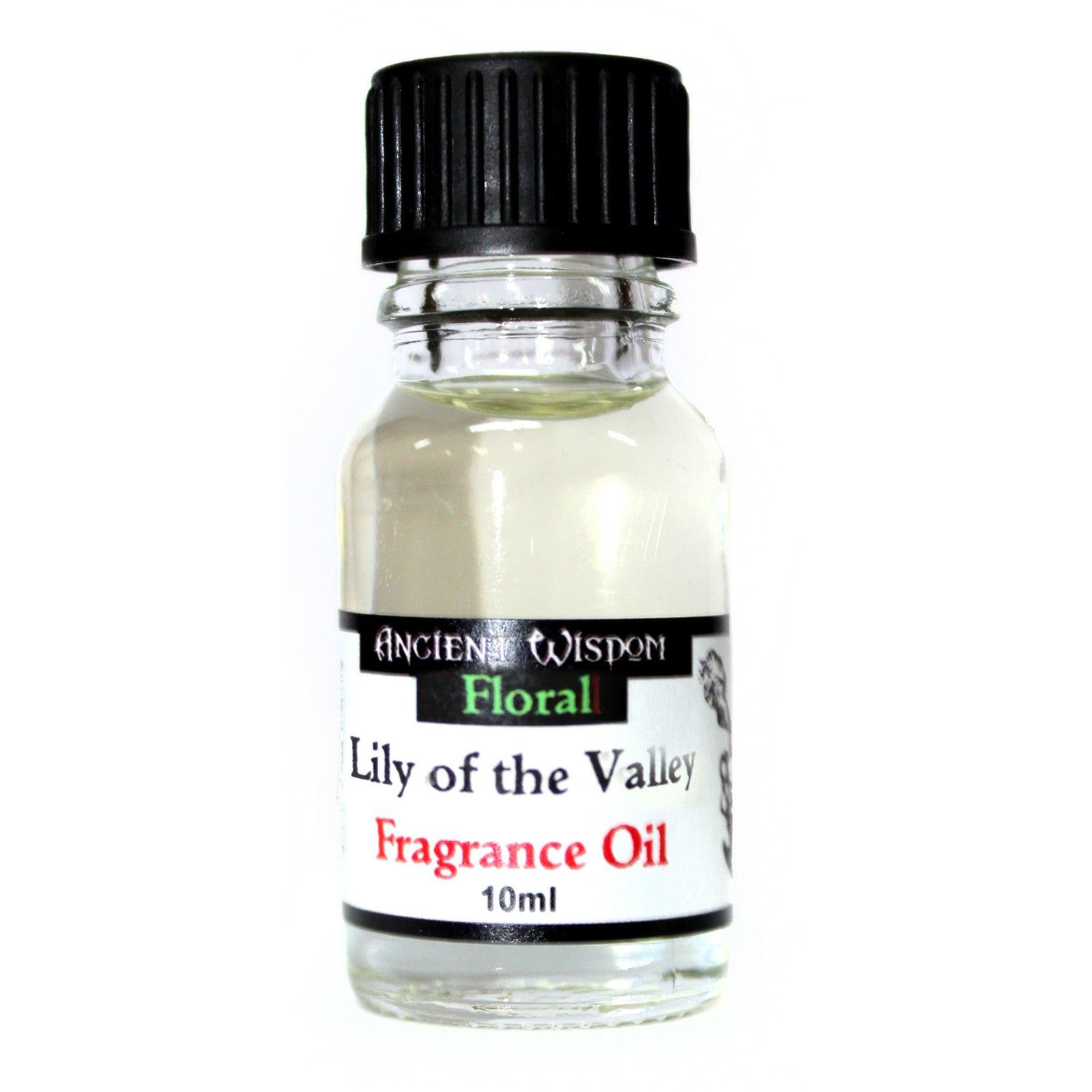 View 10ml Lily Of The Valley Fragrance Oil information
