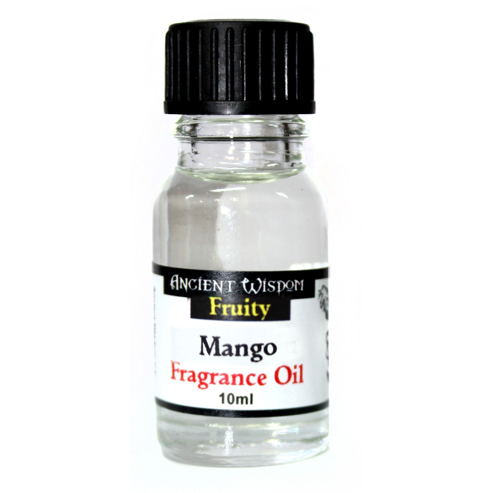 View 10ml Mango Fragrance Oil information