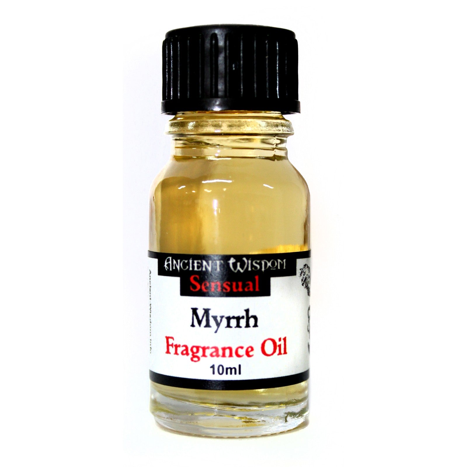 View 10ml Myrrh Fragrance Oil information