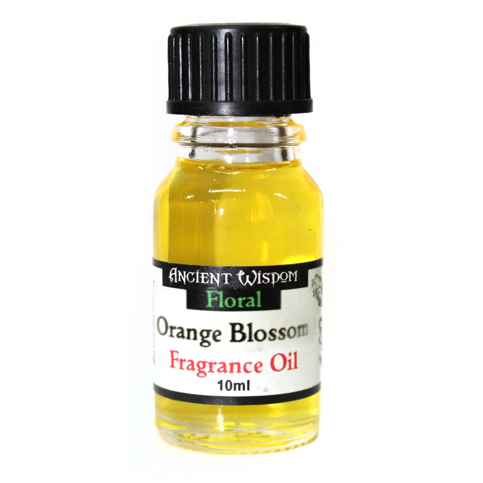 View 10ml Orange Blossom Fragrance Oil information