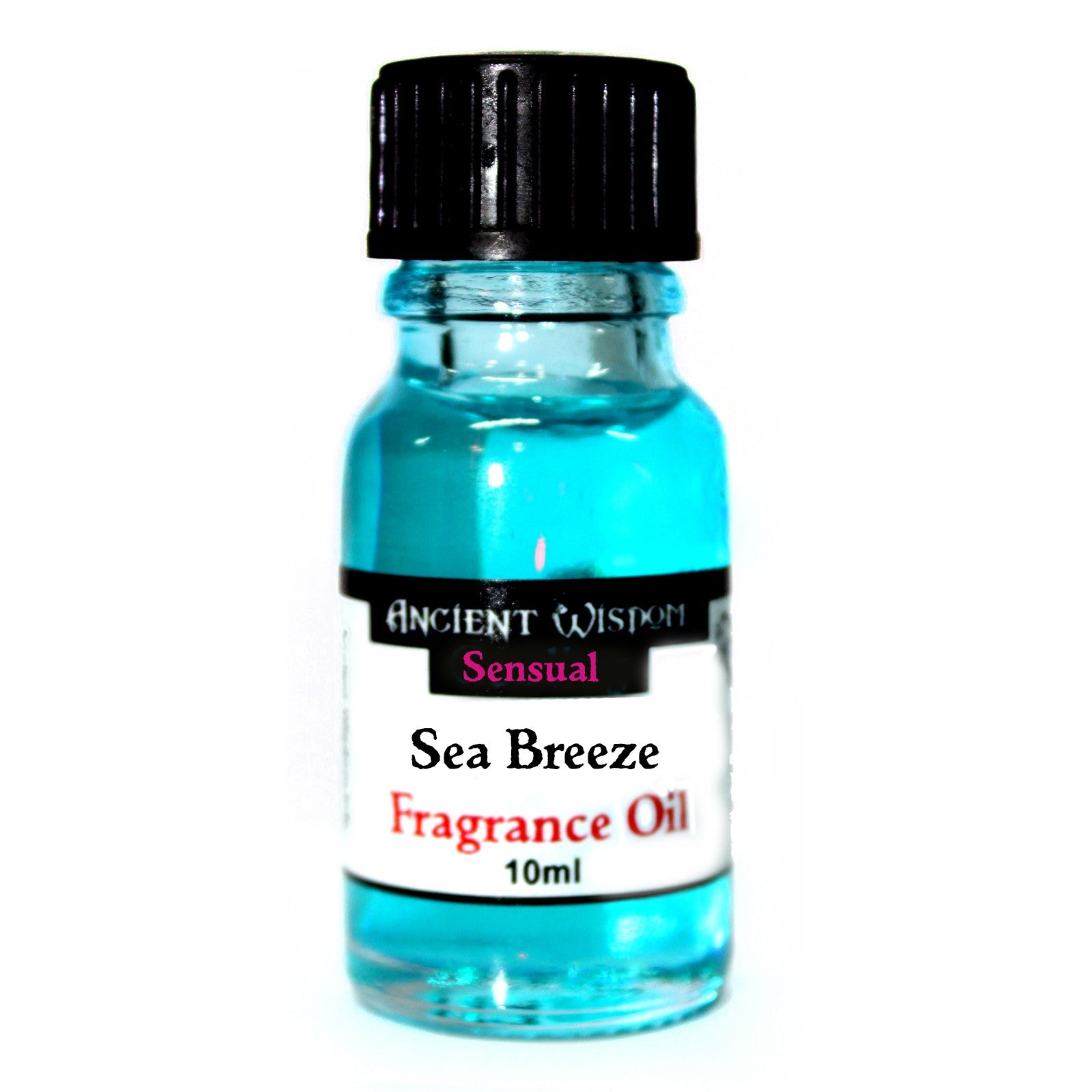View 10ml Sea Breeze Fragrance Oil information