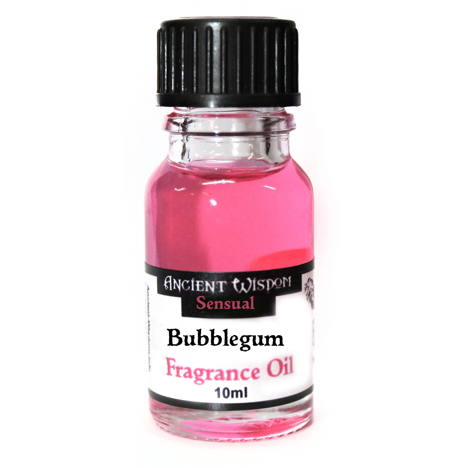 View 10ml Bubblegum Fragrance Oil information