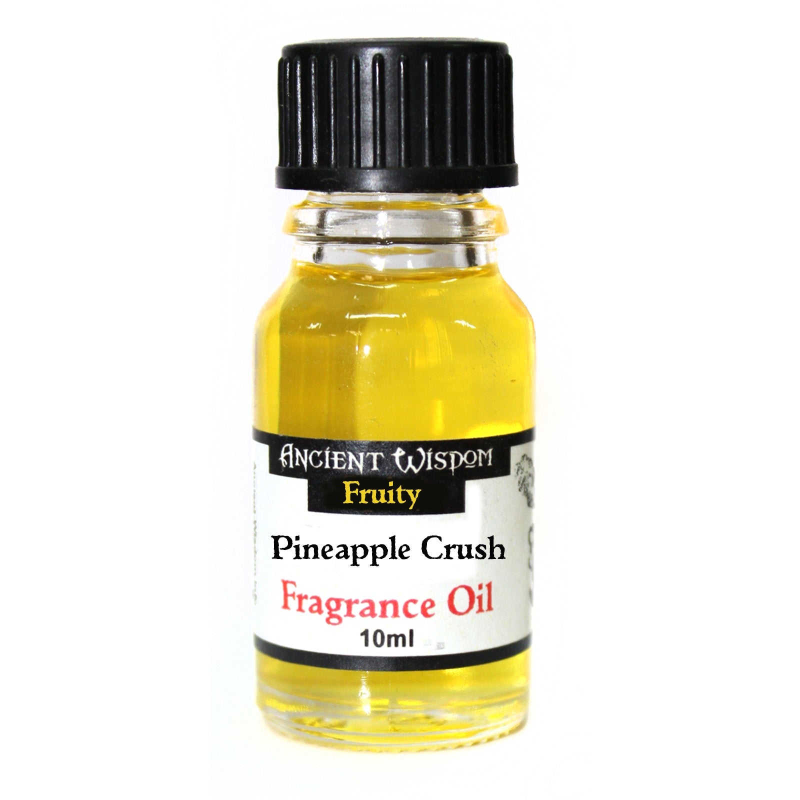 View 10ml Pinapple Crush Fragrance Oil information